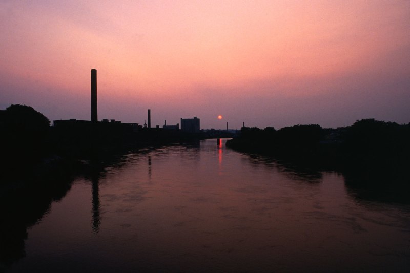 LowSunset