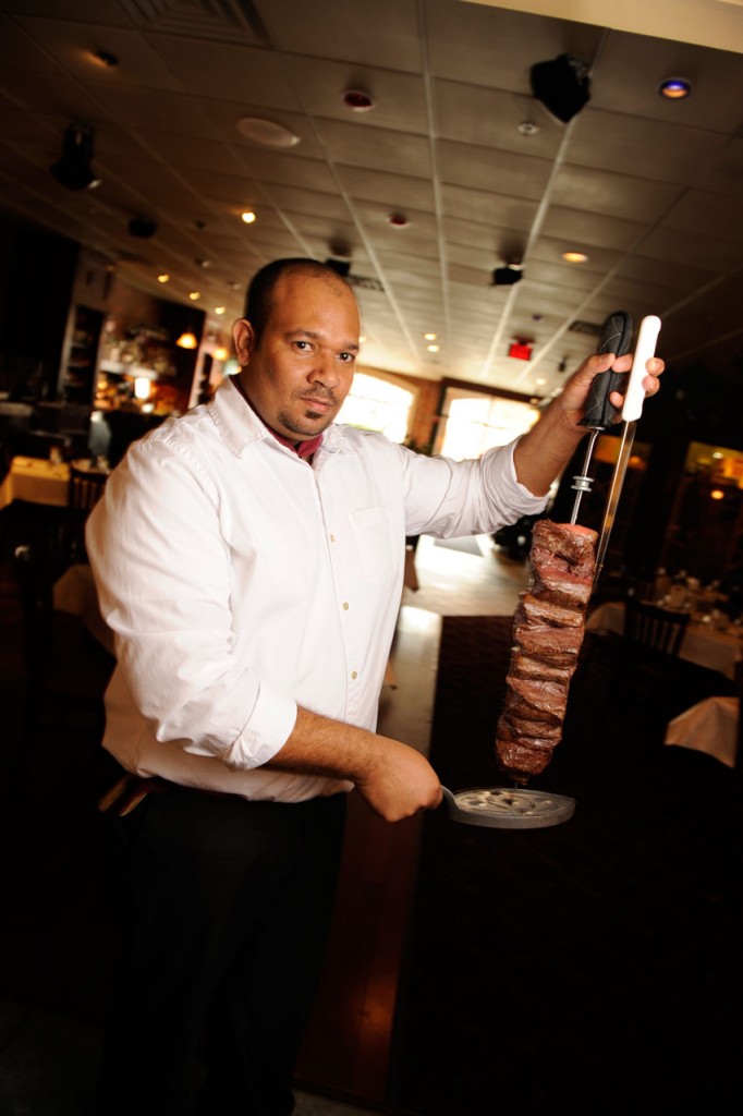 Gaucho’s Restaurant Manchester NH