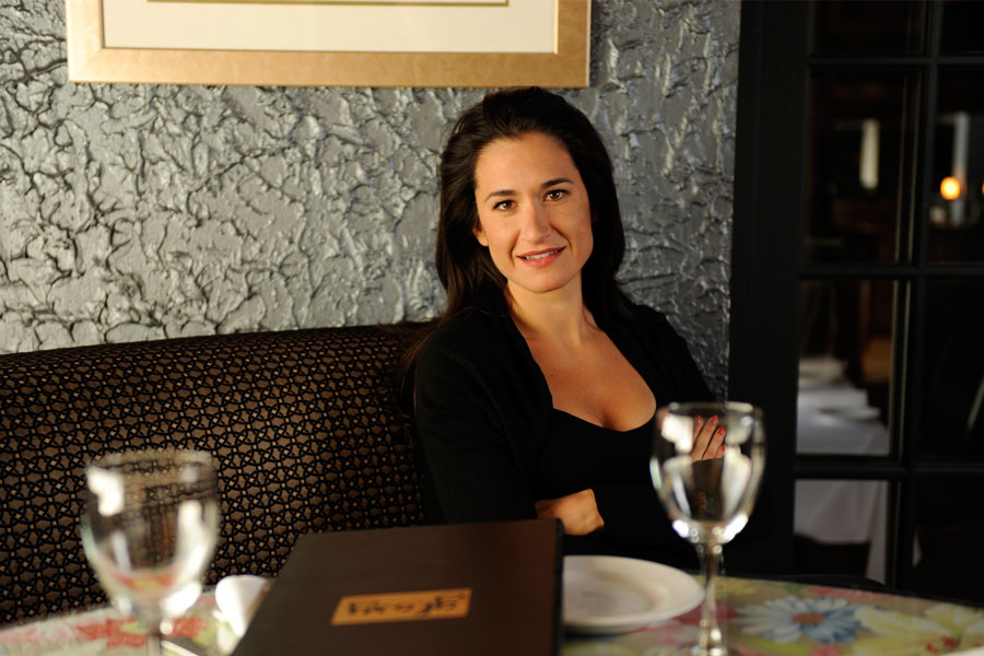 Glory Restaurant Enterprise Bank Customer Profiles