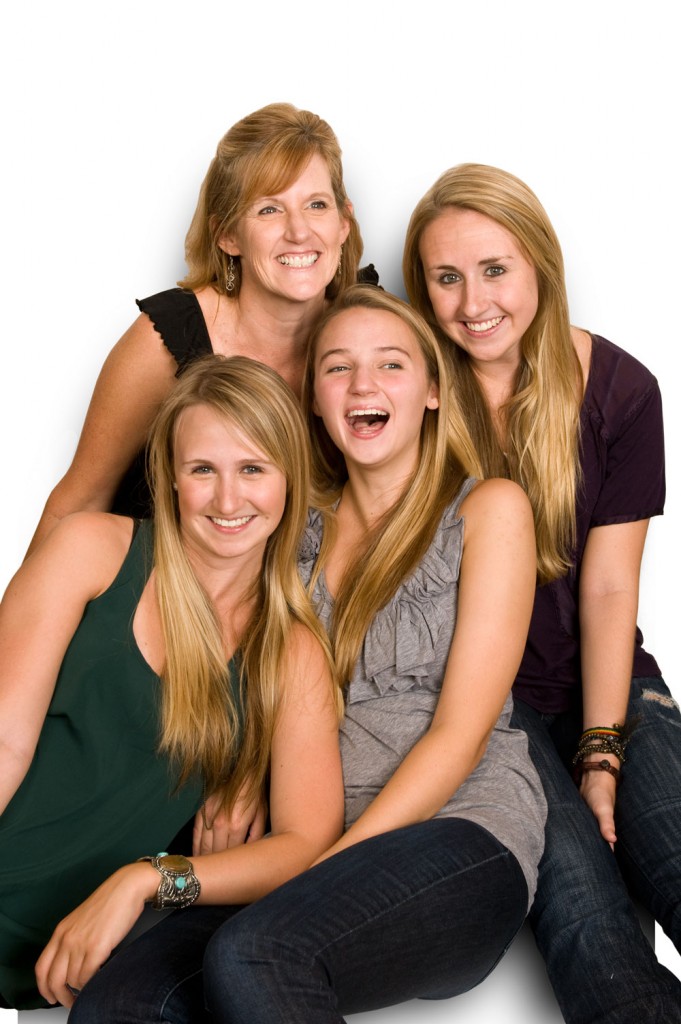 Mom’s Girls at Izzy’s Emporium Andover MA