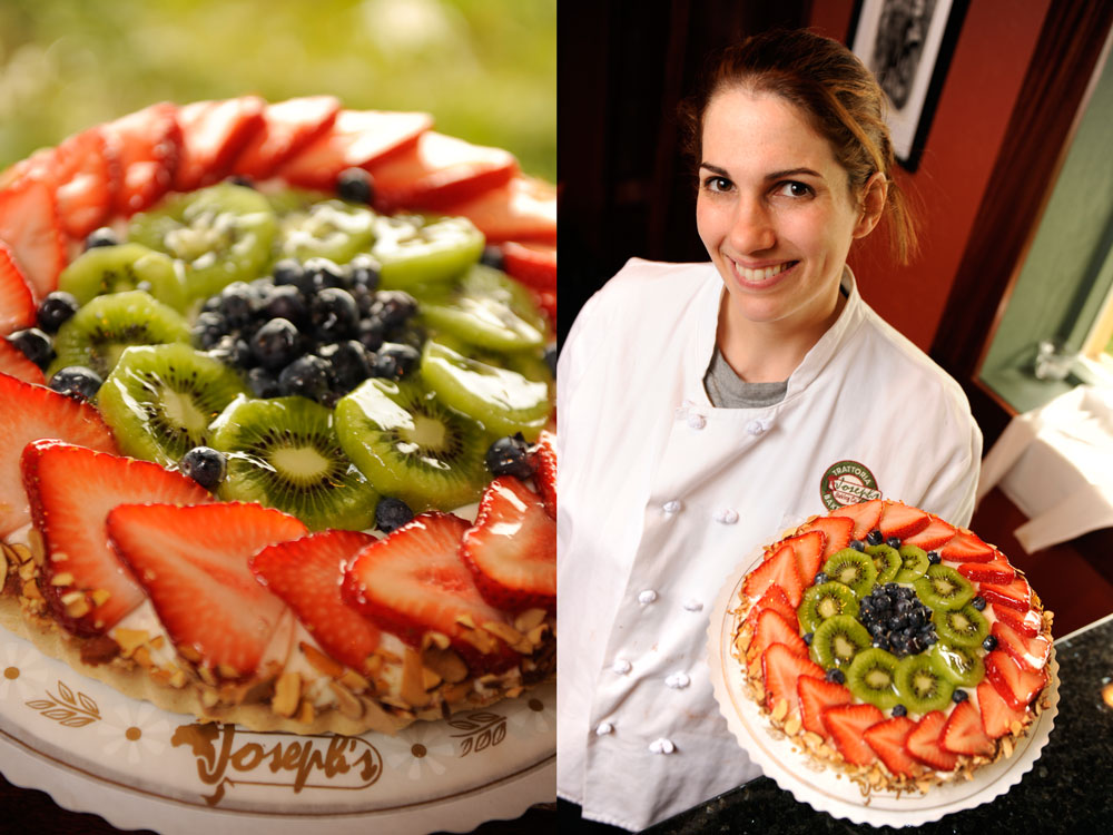 Joseph’s Bakery Cafe