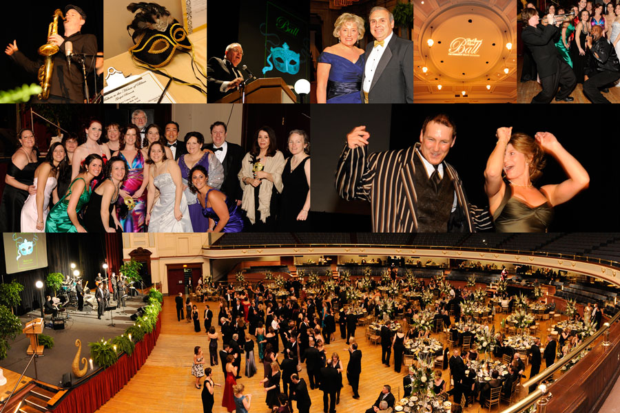 Lowell General Hospital 5th Annual Ball