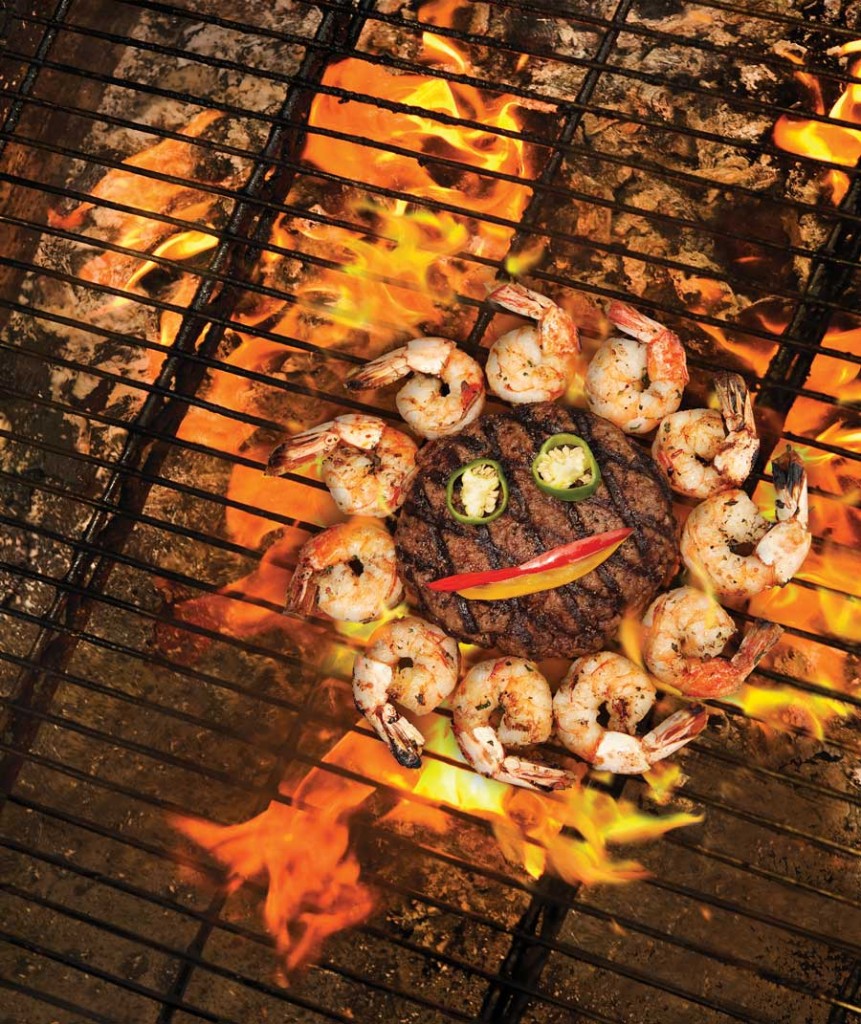 Barbecue & Grilling in the Merrimack Valley