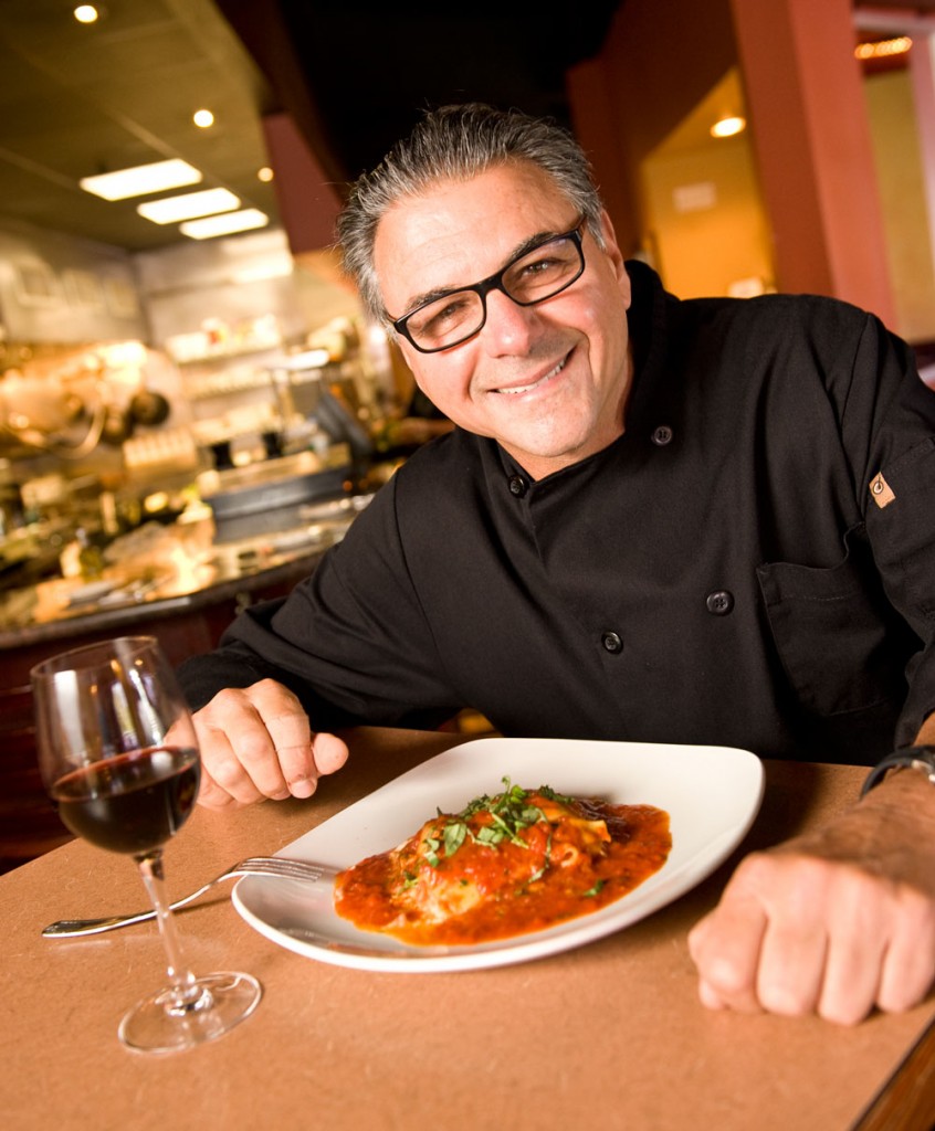 Orzo Trattoria North Andover MA