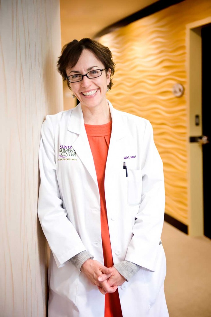 Saints Women’s Center North Andover MA