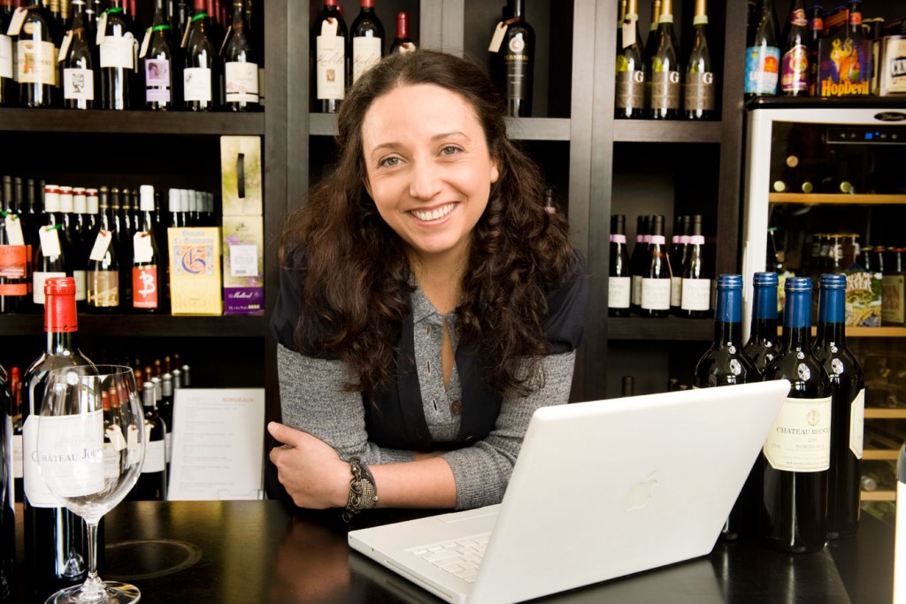 Wine Sense Andover MA