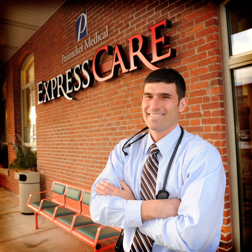 Urgent Care Pentucket Medical
