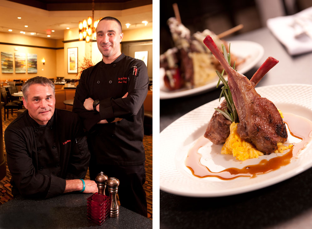 On the Bone Andover MA