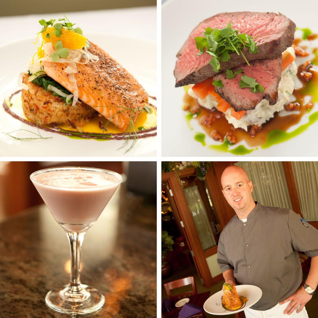 Brookstone Grille, Derry NH