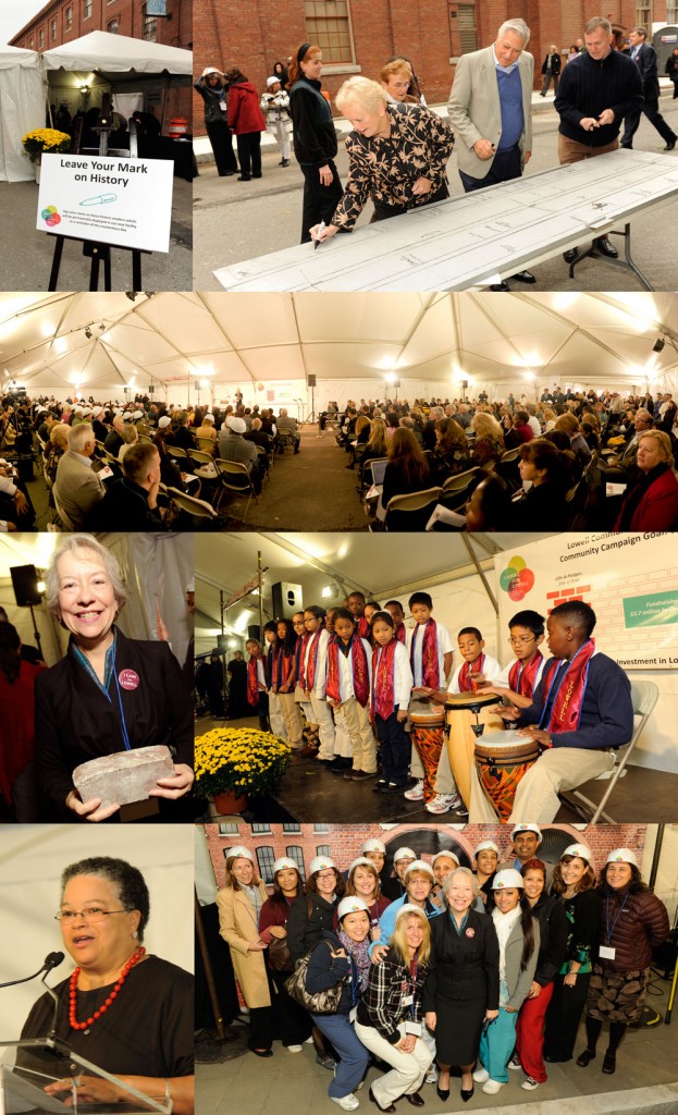 LCHC Openning Celebration