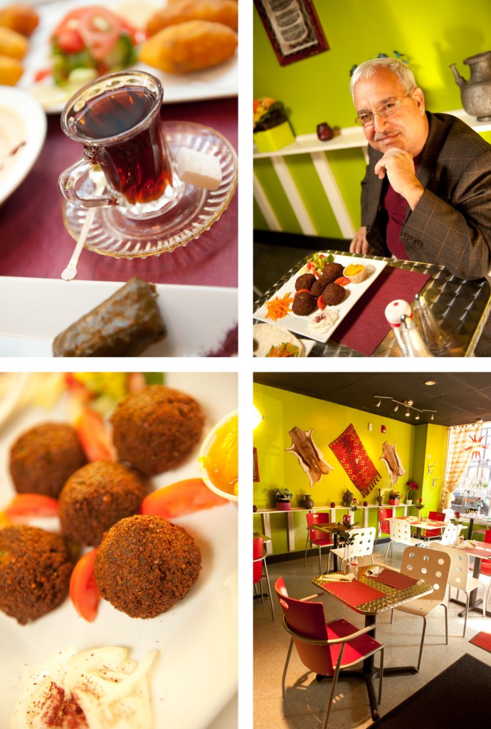 Babylon Restaurant Lowell MA