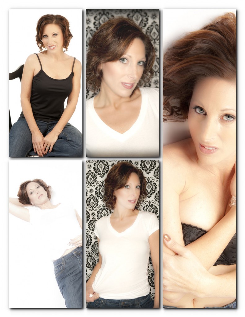 Portrait Grace Makeup