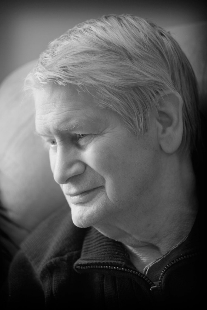 Andrew Coburn Writer Andover MA