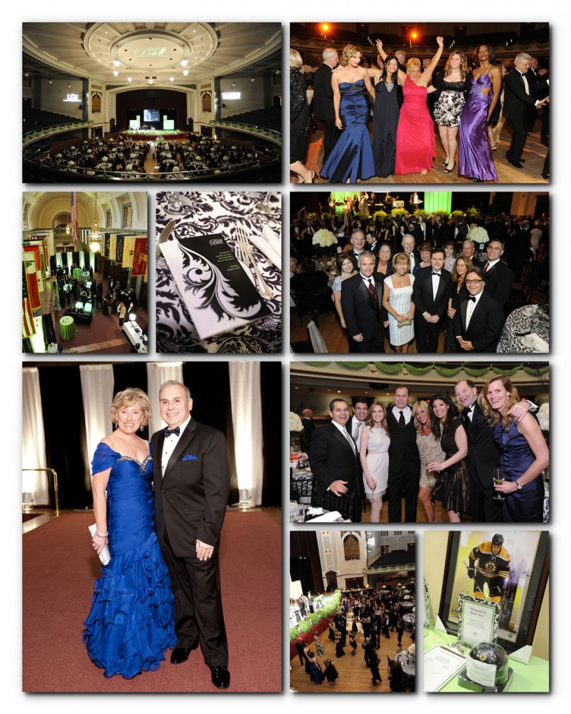 Lowell General Hospital 7th Annual Ball
