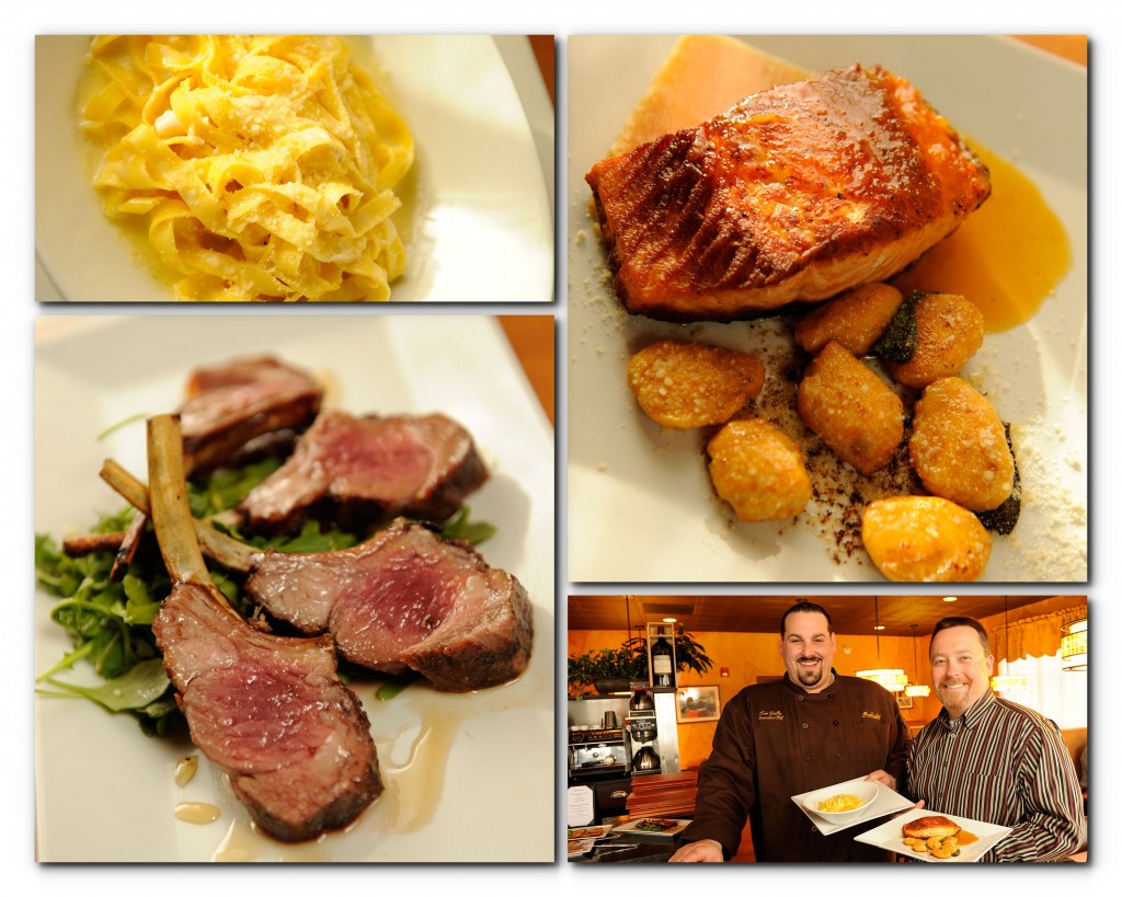 Prelude Restaurant Methuen MA