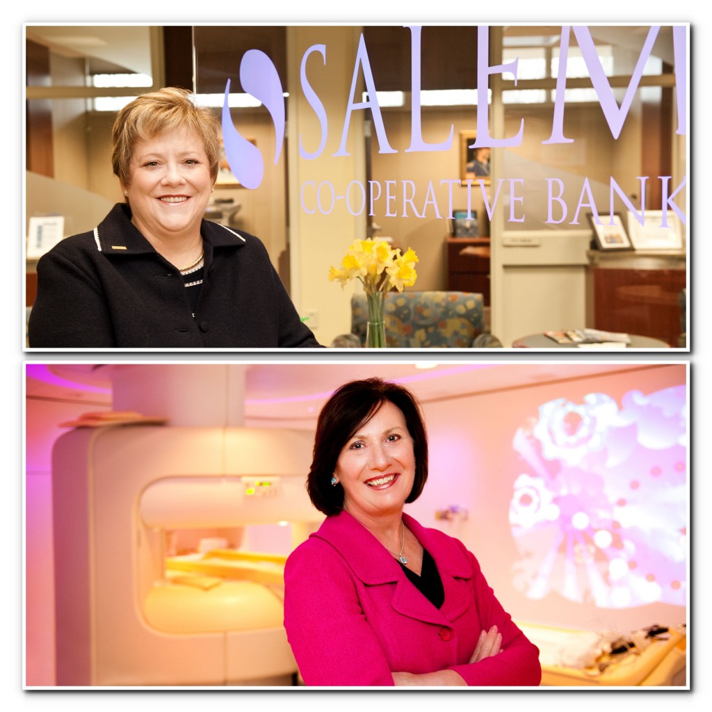 Merrimack Valley’s Top Women Executives