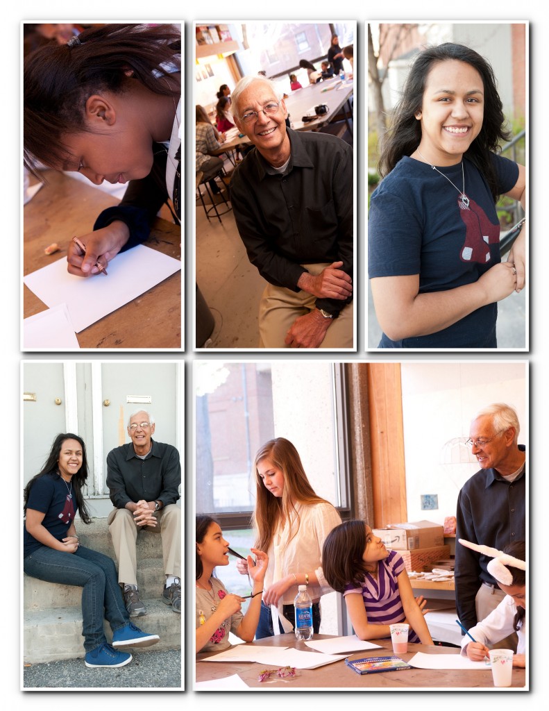 Youth Developement Organization of Lawrence MA