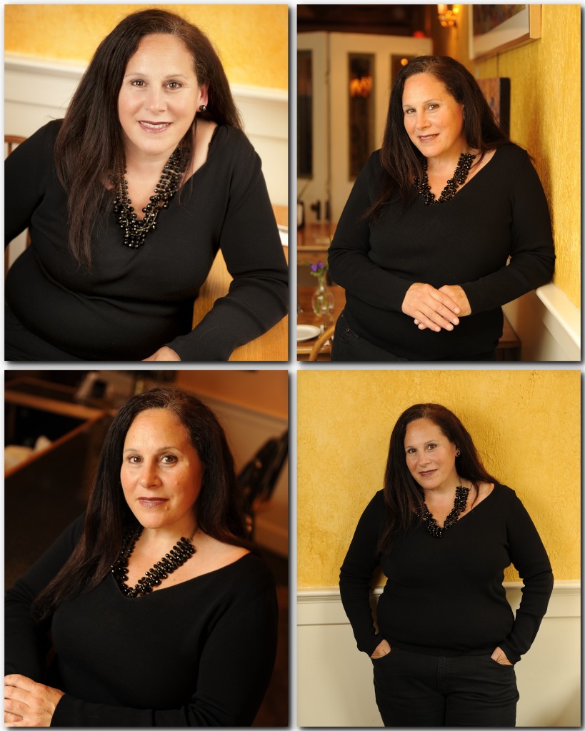 Anna Jabar-Omoyeni at LaBoniche Lowell MA