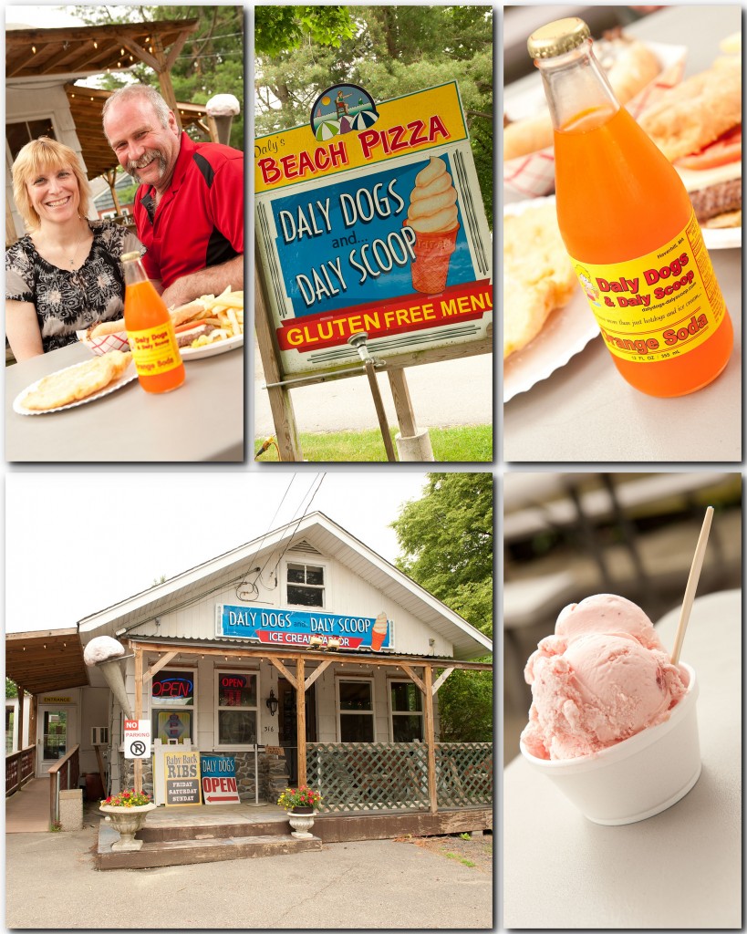 Daly Dogs & Daly Scoop Haverhill MA