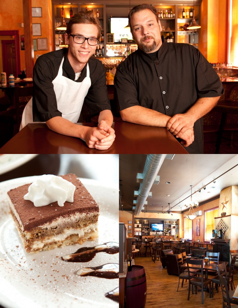 Crave Brasserie and Wine Bar Amesbury MA