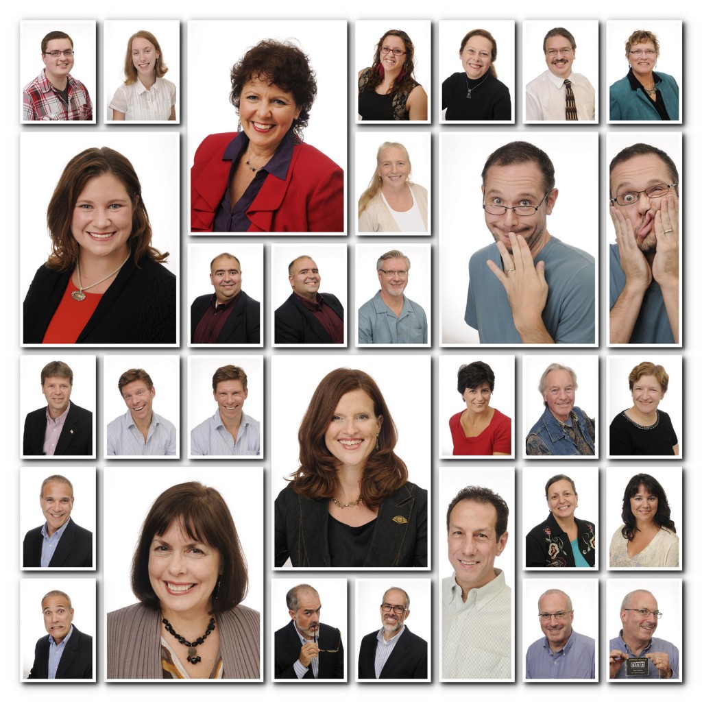 Back To School Headshots with the NH Creative Club