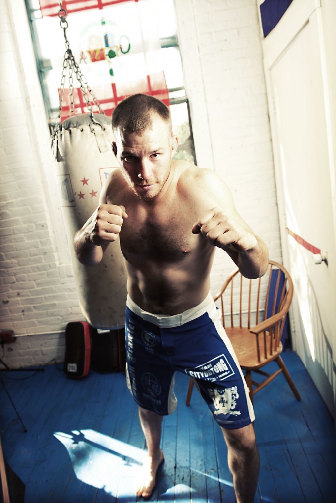 MMA in the Merrimack Valley