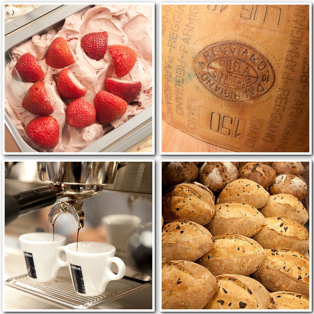 Tuscan Market with Joe Faro