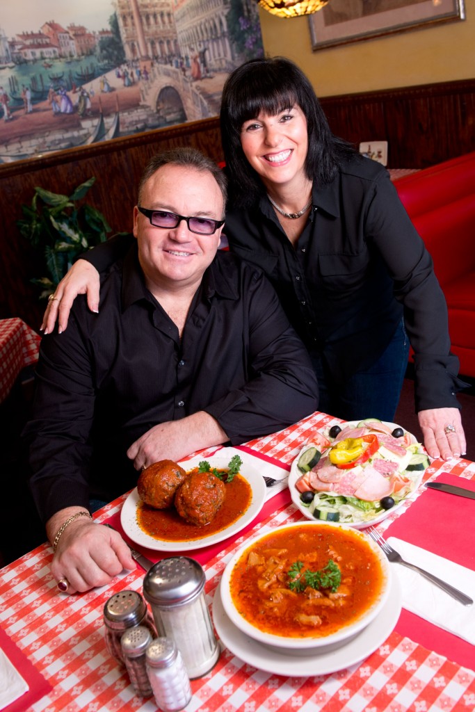 Ralphie’s Cafe Italiano Salem NH