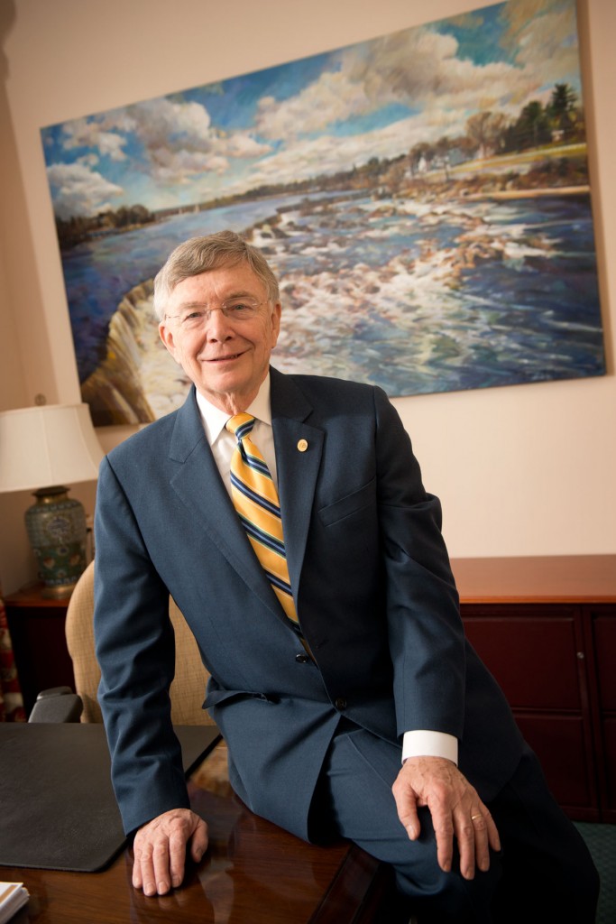 Artwork in the Office Space with Enterprise Bank