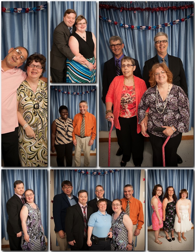 RARA Spring Formal 2013 at Harkins House