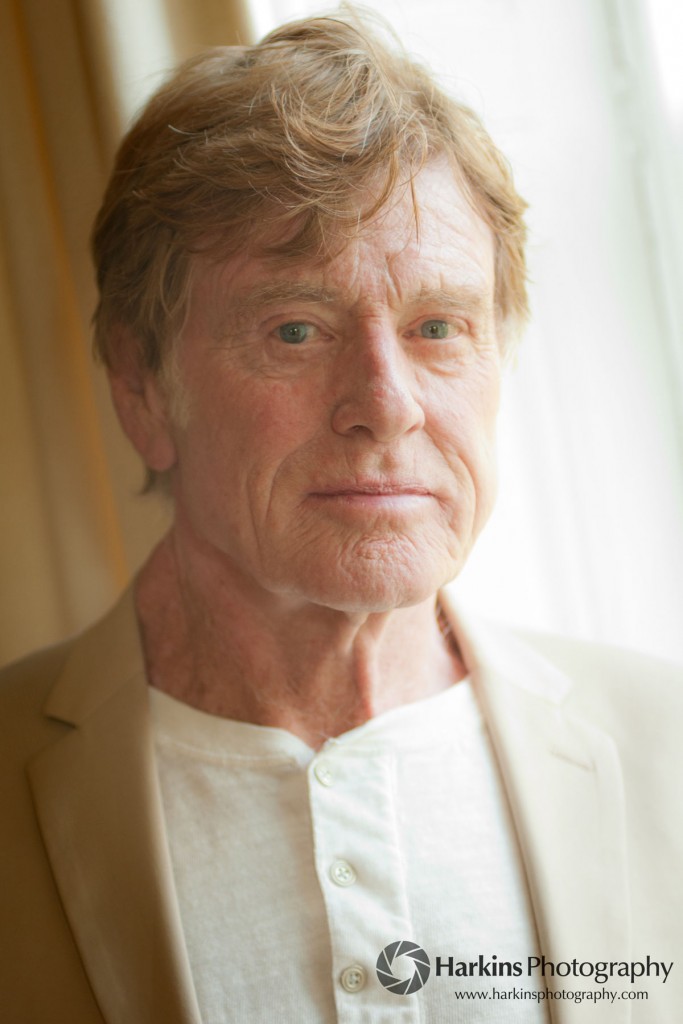 MCC Celebrity Forum 2014 with Robert Redford