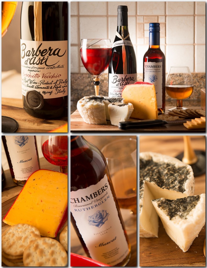 Wine and Cheese with Merrimack Valley Magazine