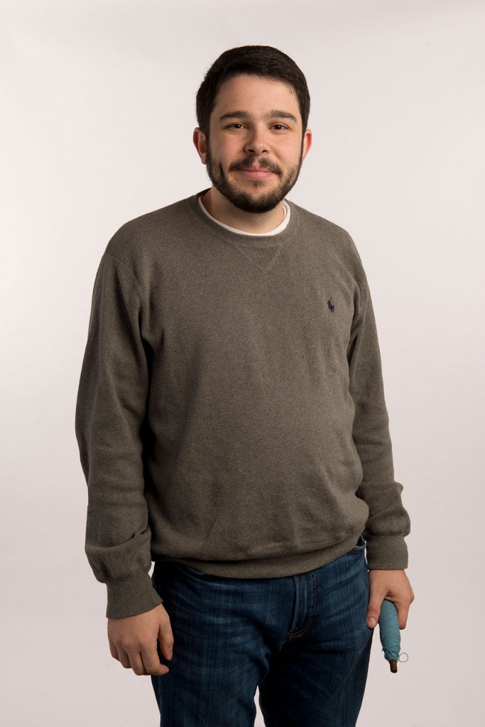 Mill Power Portrait Views Lowell MA