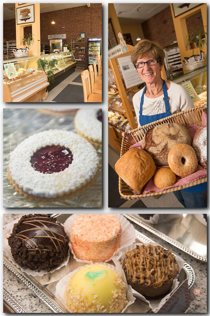 Greta's Great Grains Newburyport MA