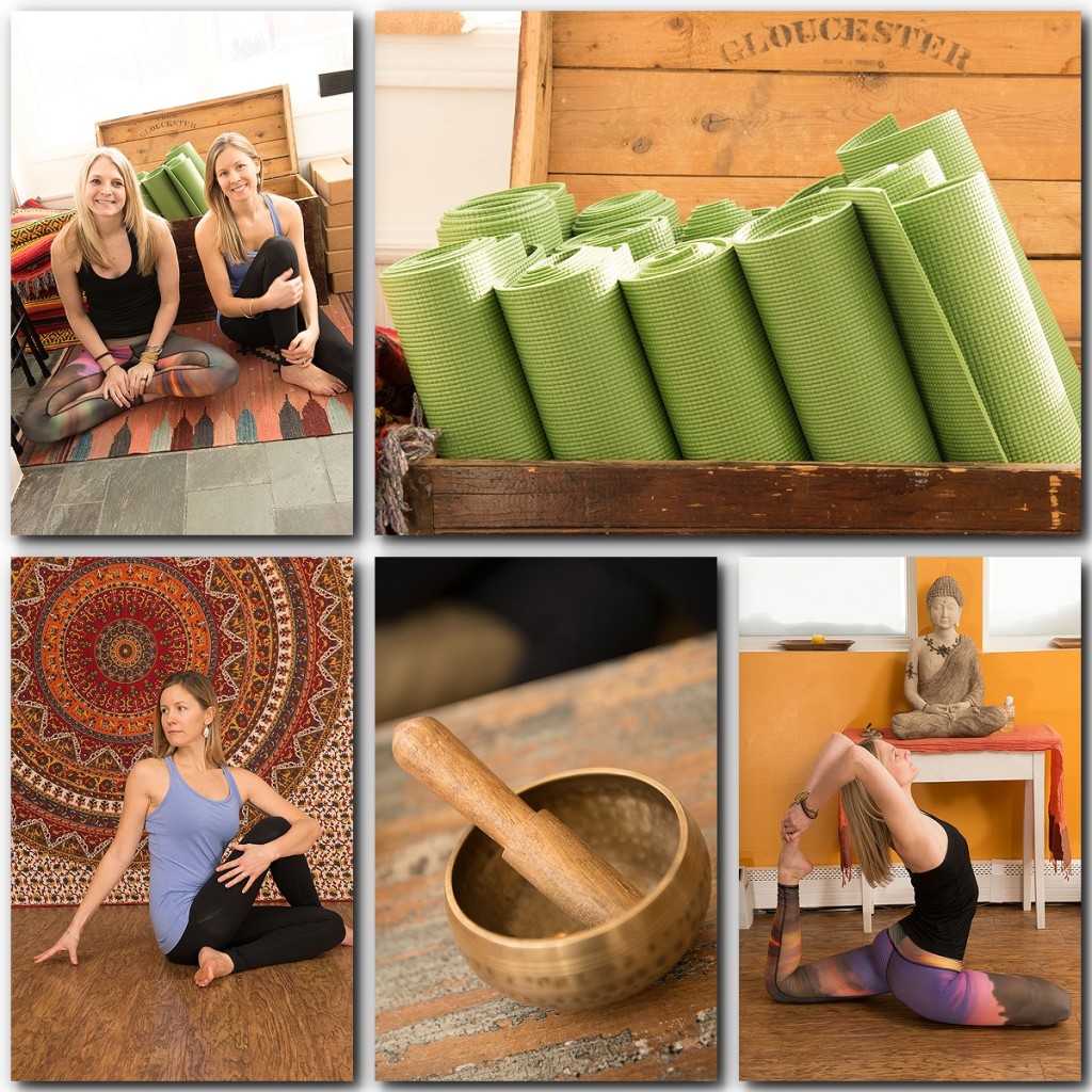 Riverside Yoga and Massage Newburyport MA