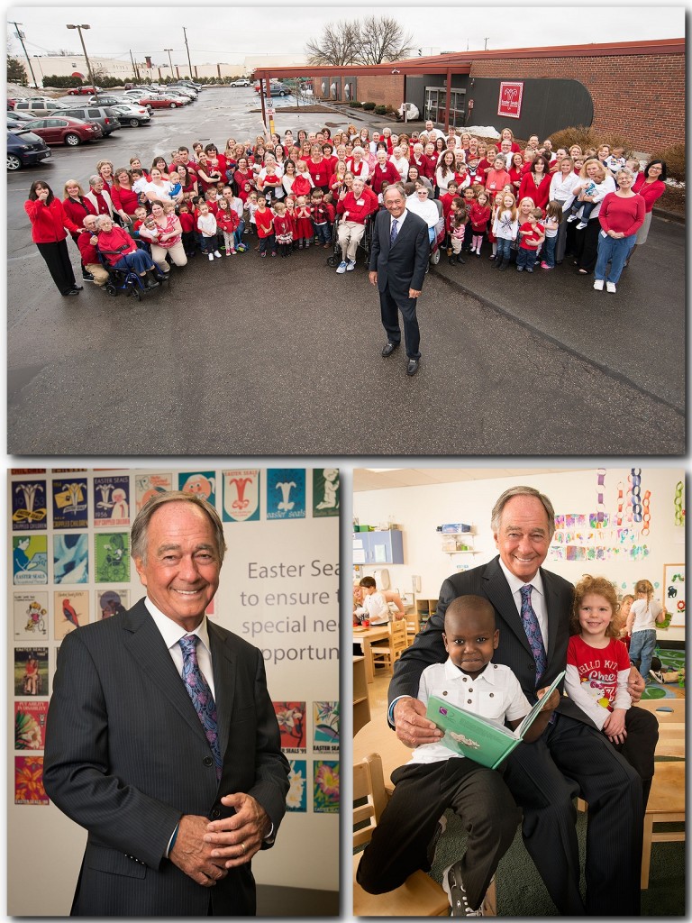 May Cover View with Business NH Magazine