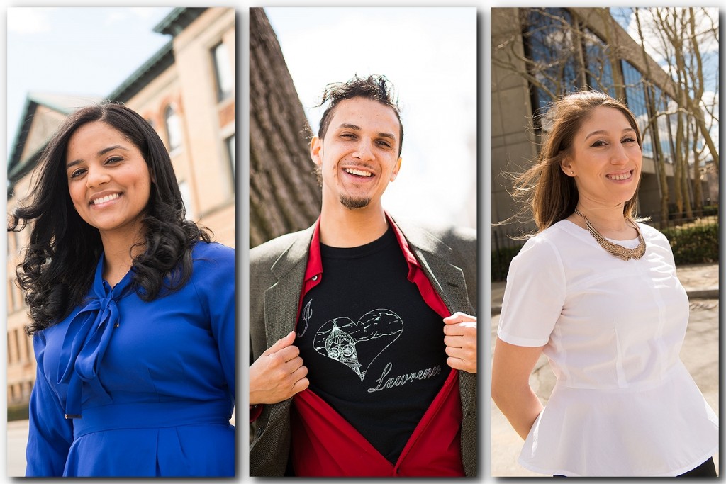 Building the Lawrence MA of Tomorrow