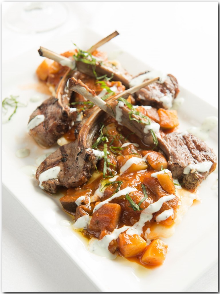 CR's The Restaurant Hampton NH