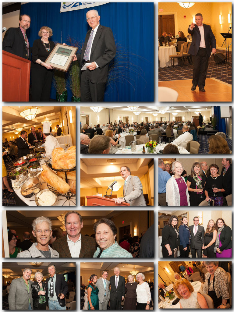 Lowell Parks and Conservation Trust 25th Anniversary