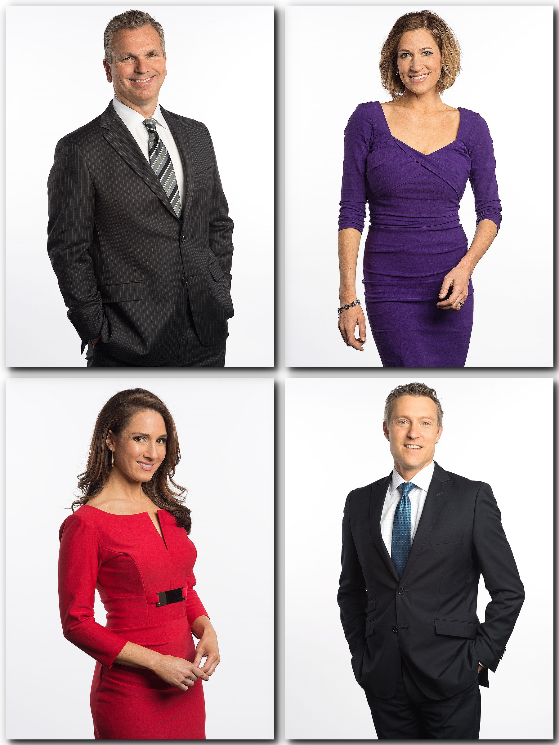 Weather Team's Unexpected Discovery Changes Everything.