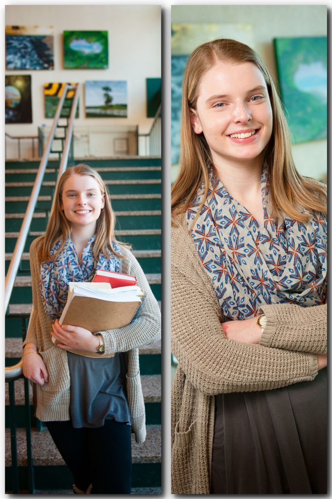 Classical Education in the Halls at Haverhill High School