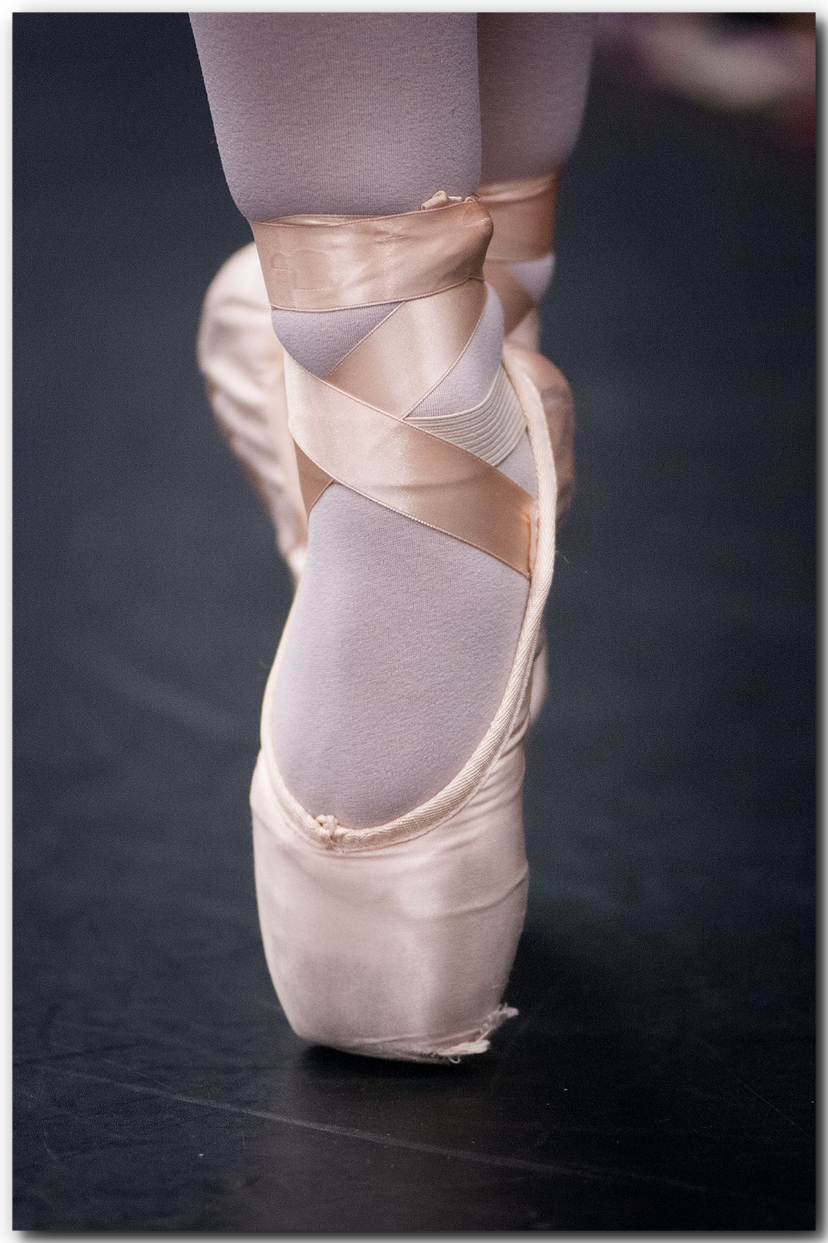 Ballet with NEMA Burlington MA