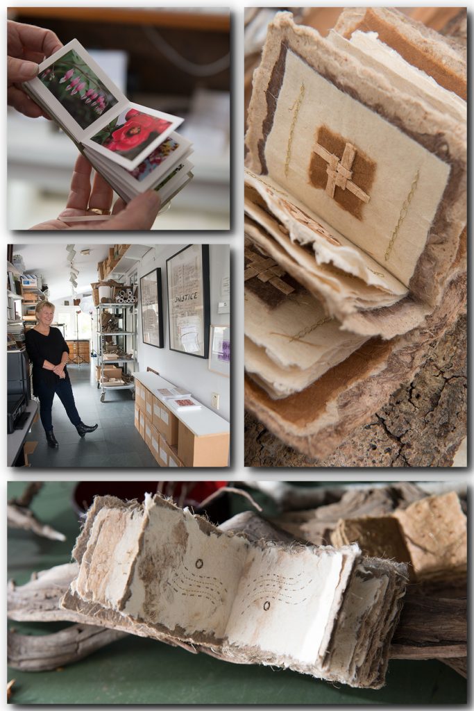 Spirit Books with Susan Kapuscinski Gaylord