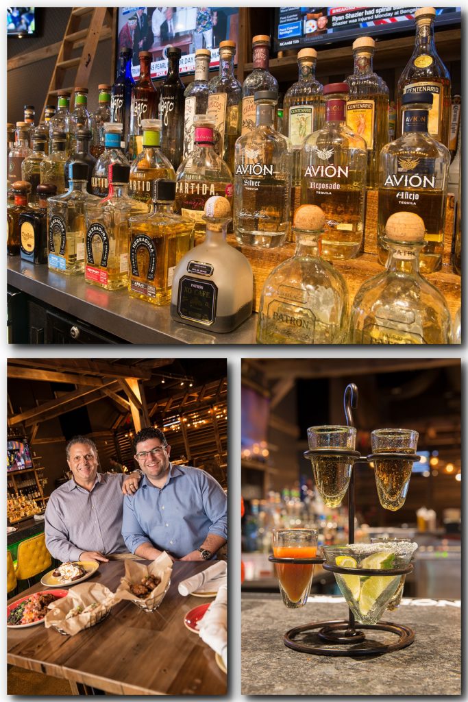 Dos Lobos Tequila Bar North Reading MA