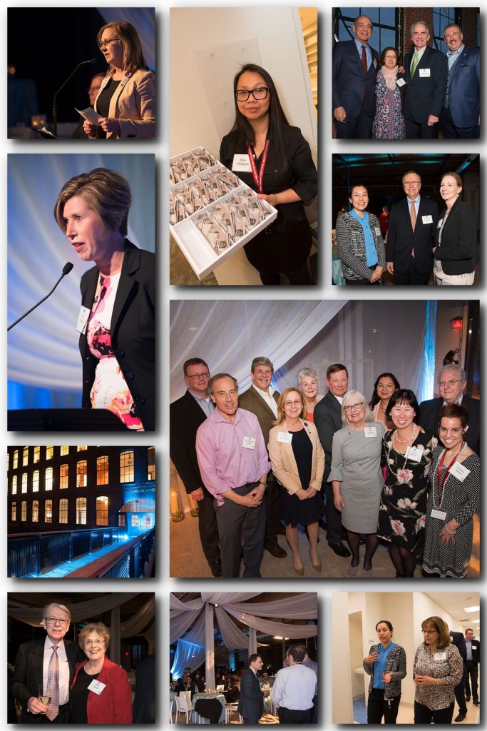 Sneak Peak Event with Lowell Community Health Center