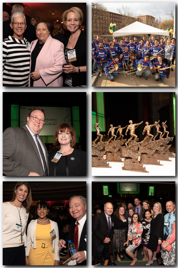 Enterprise Bank Celebration of Excellence 2018