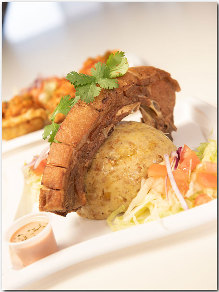 El Encanto Restaurant Lawrence MA with Merrimack Valley Magazine