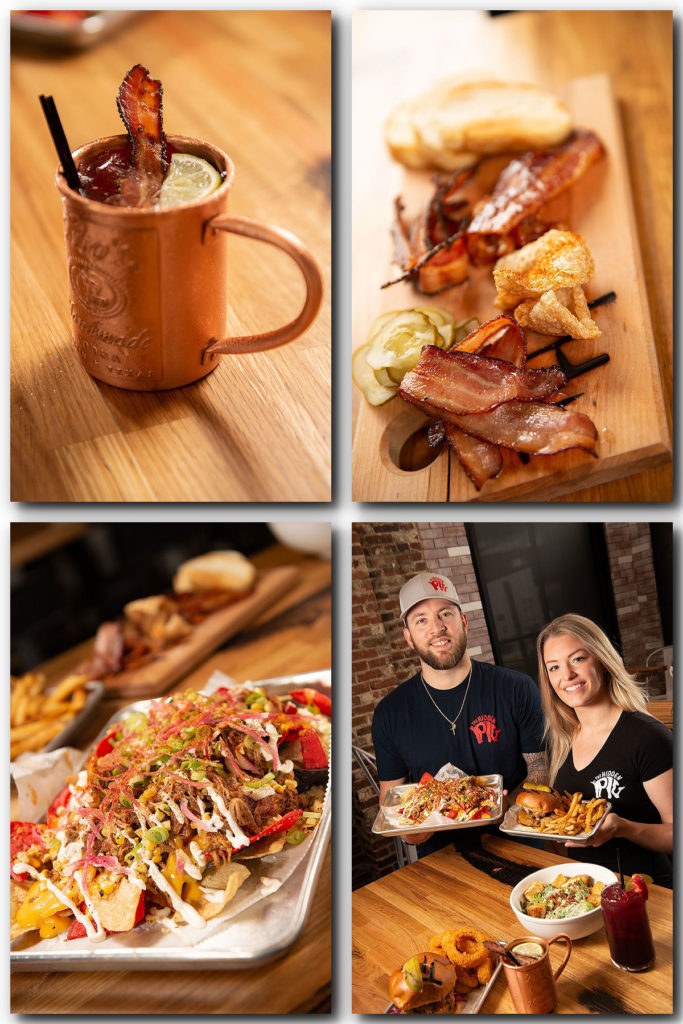 The Hidden Pig Haverhill MA