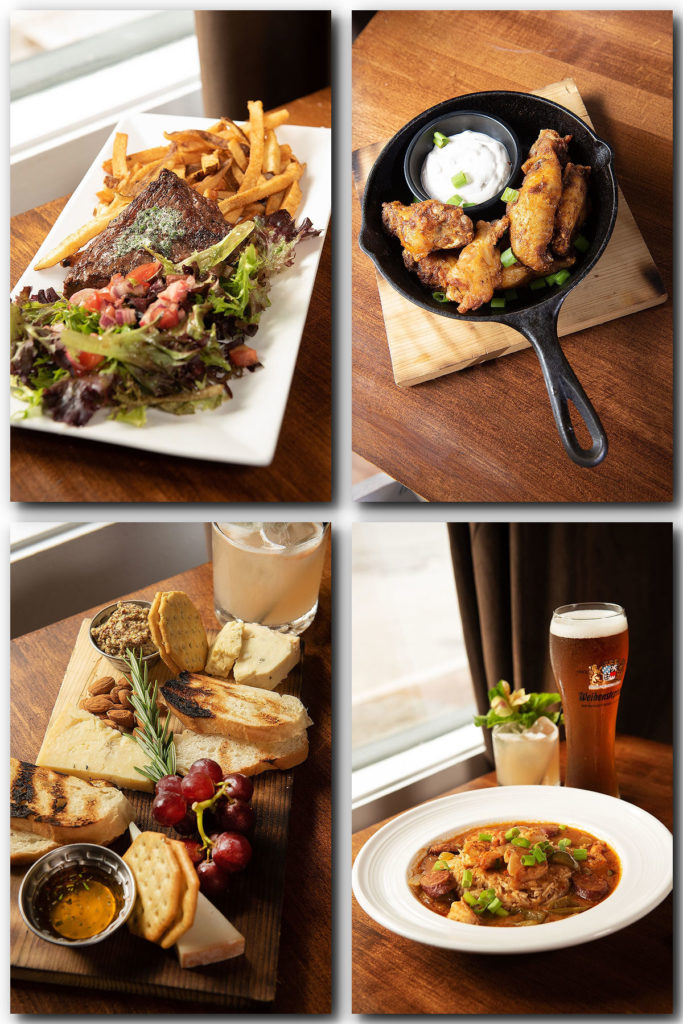 The Keep in Lowell MA