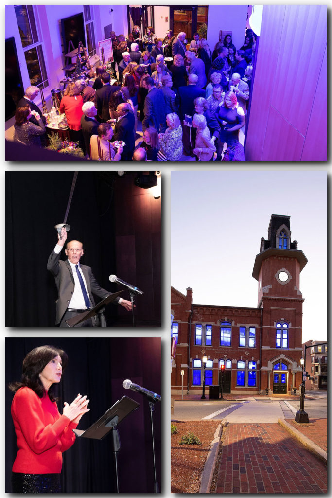 MCC Arts Center Romeo and Juliet